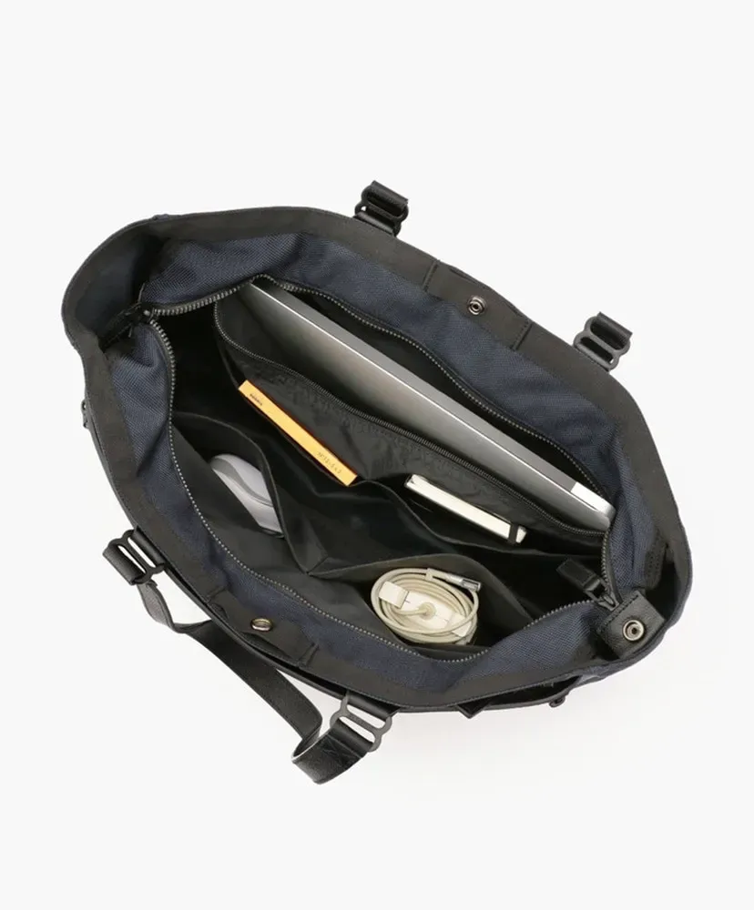 Fusion Sq Tote Hd