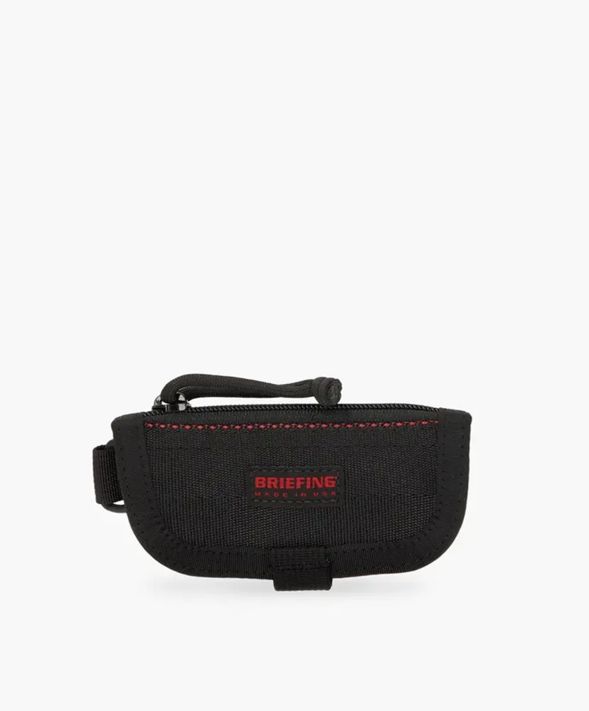 Zip Key Case