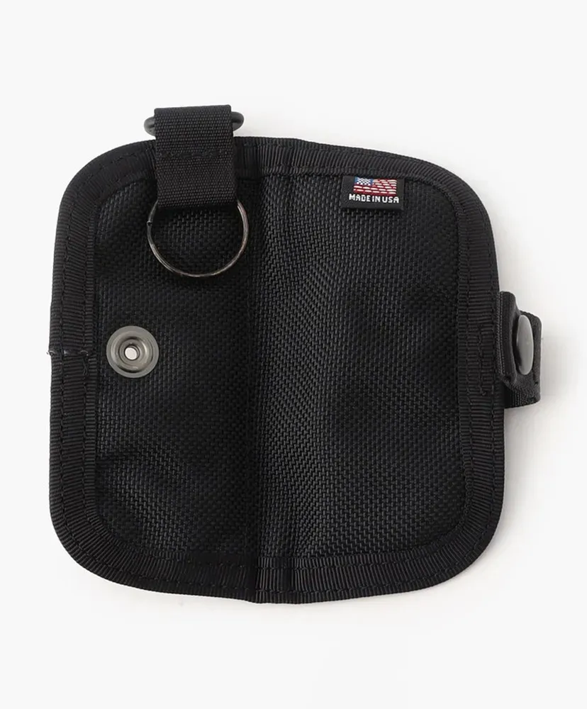 Zip Key Case