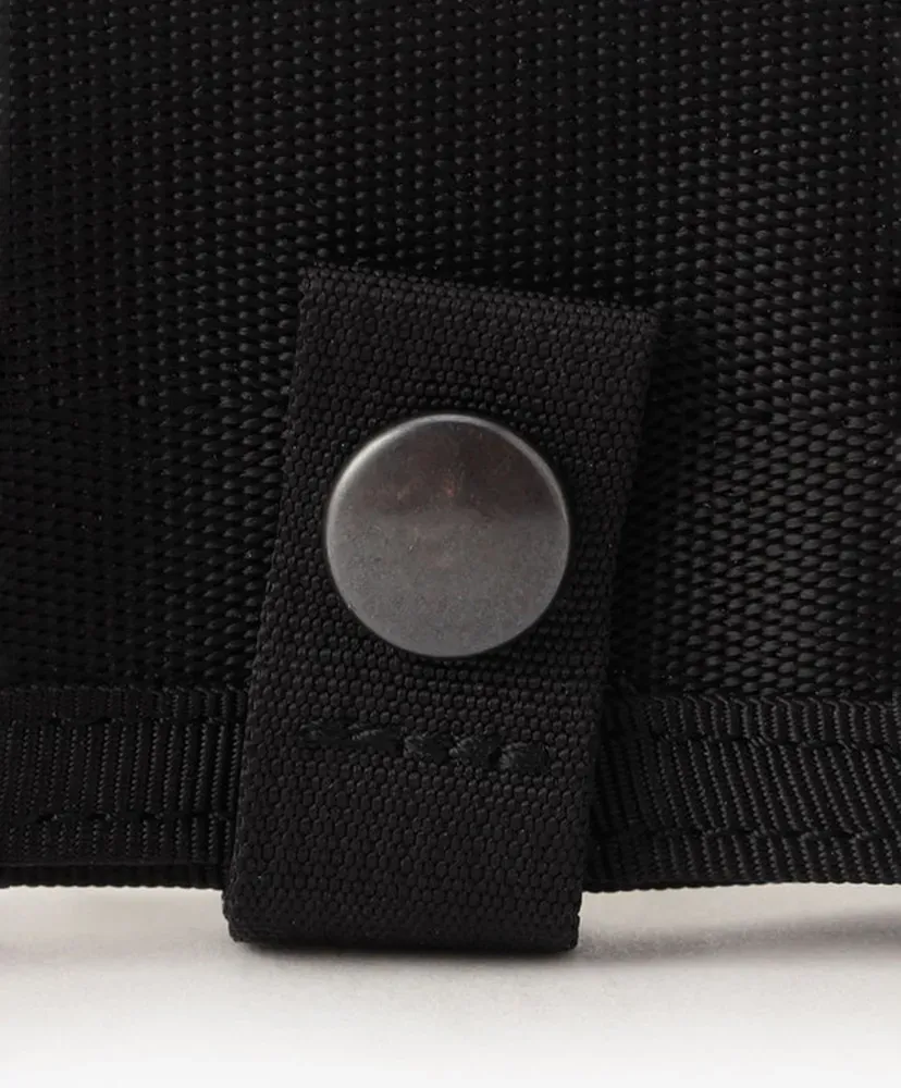 Zip Key Case
