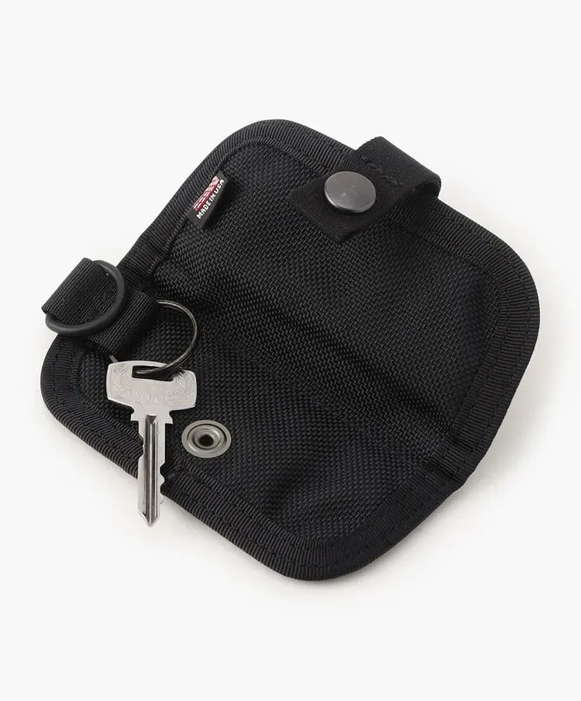 Zip Key Case