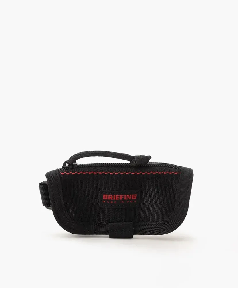 Zip Key Case