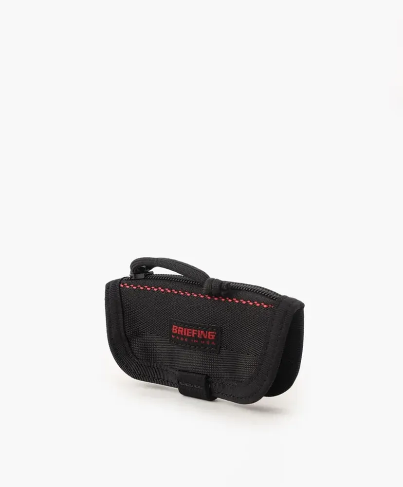 Zip Key Case