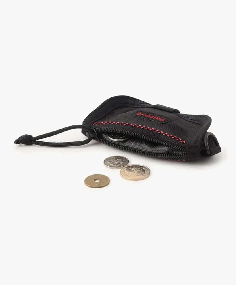 Zip Key Case