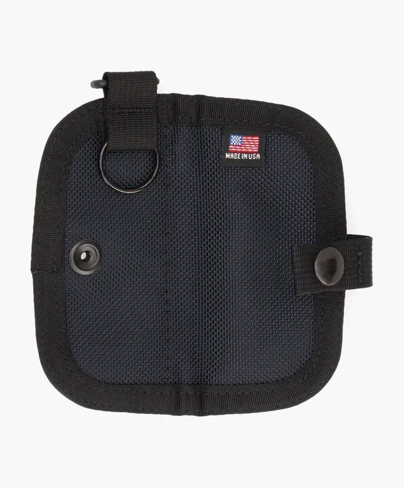 Zip Key Case