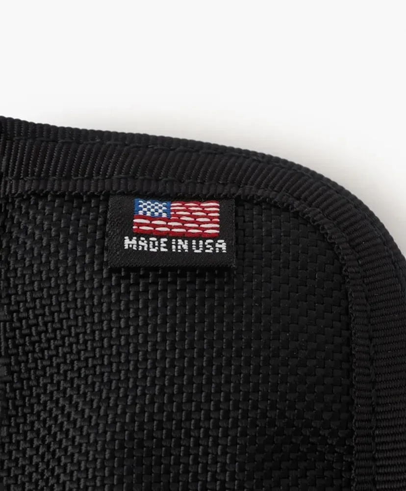 Zip Key Case