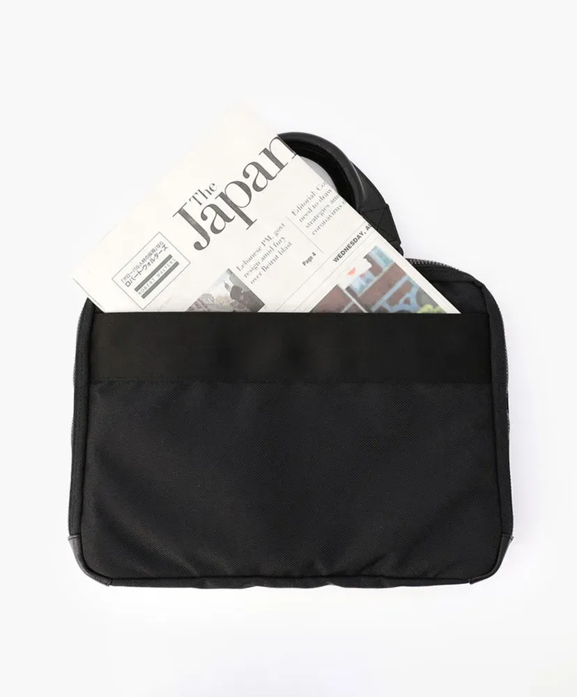 Fusion One Way Brief