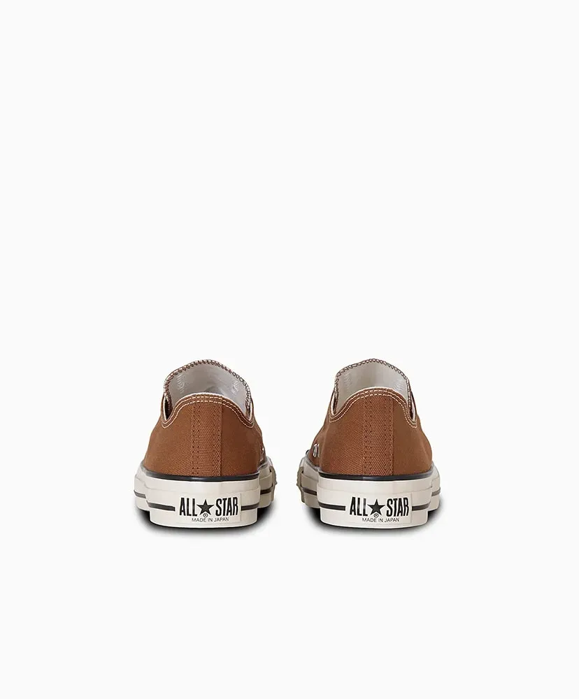 Canvas All Star J Ox