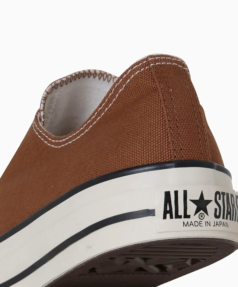 Canvas All Star J Ox