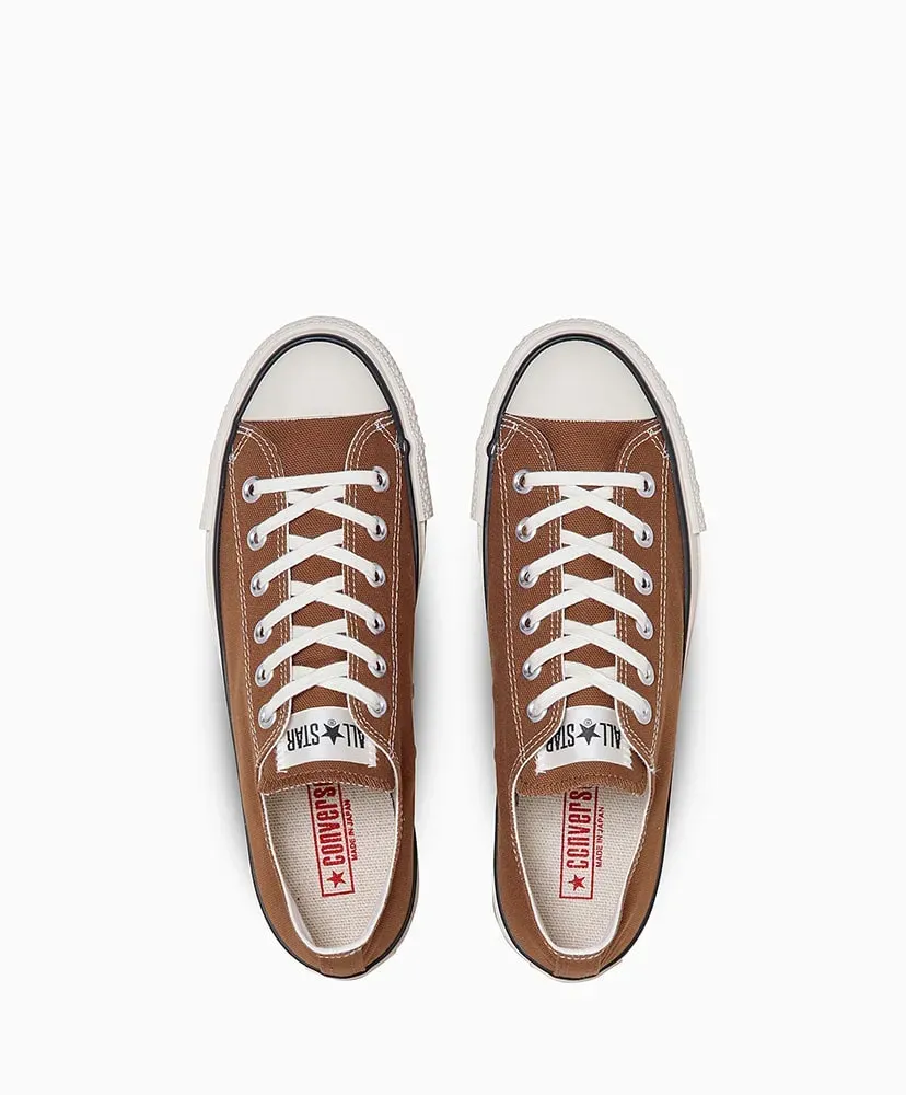 Canvas All Star J Ox