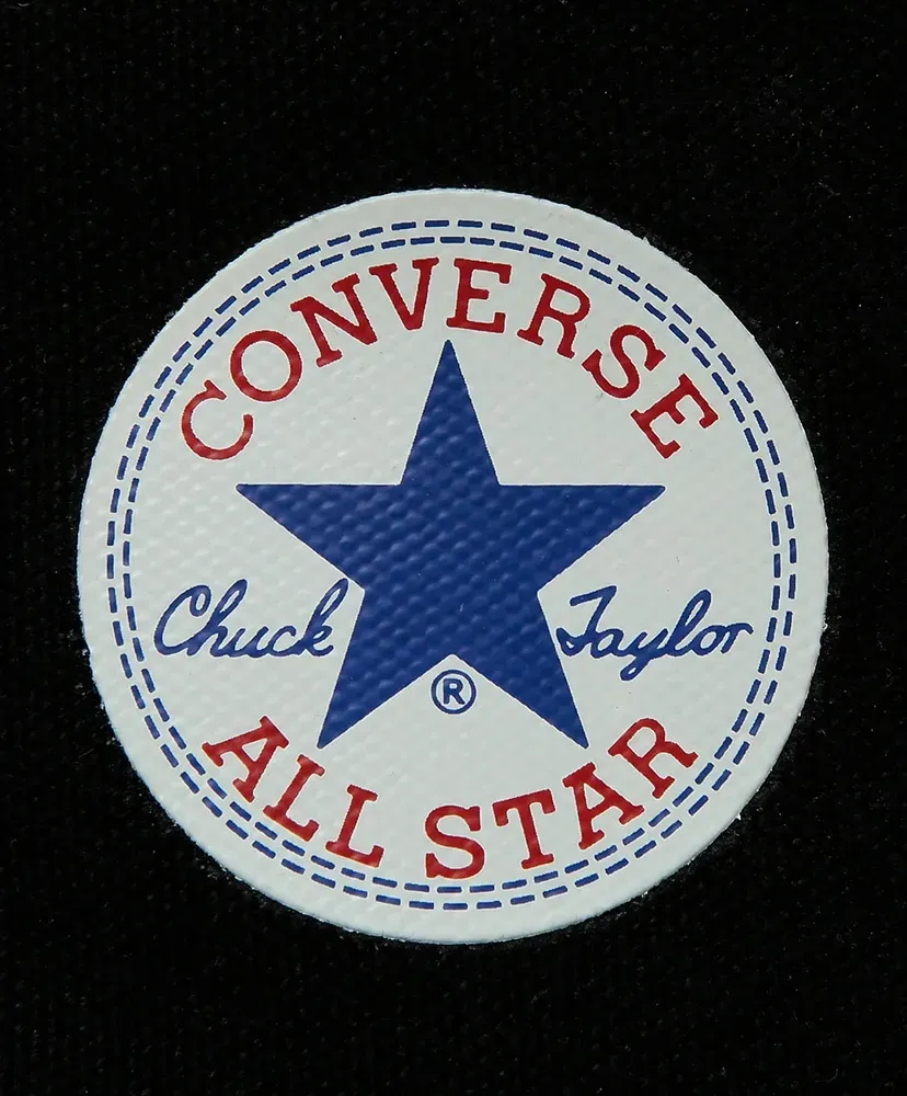 Chuck Taylor Canvas Hi