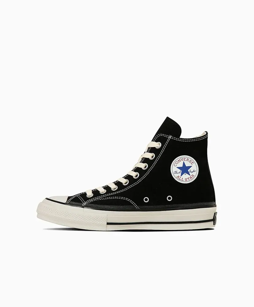 Chuck Taylor Canvas Hi
