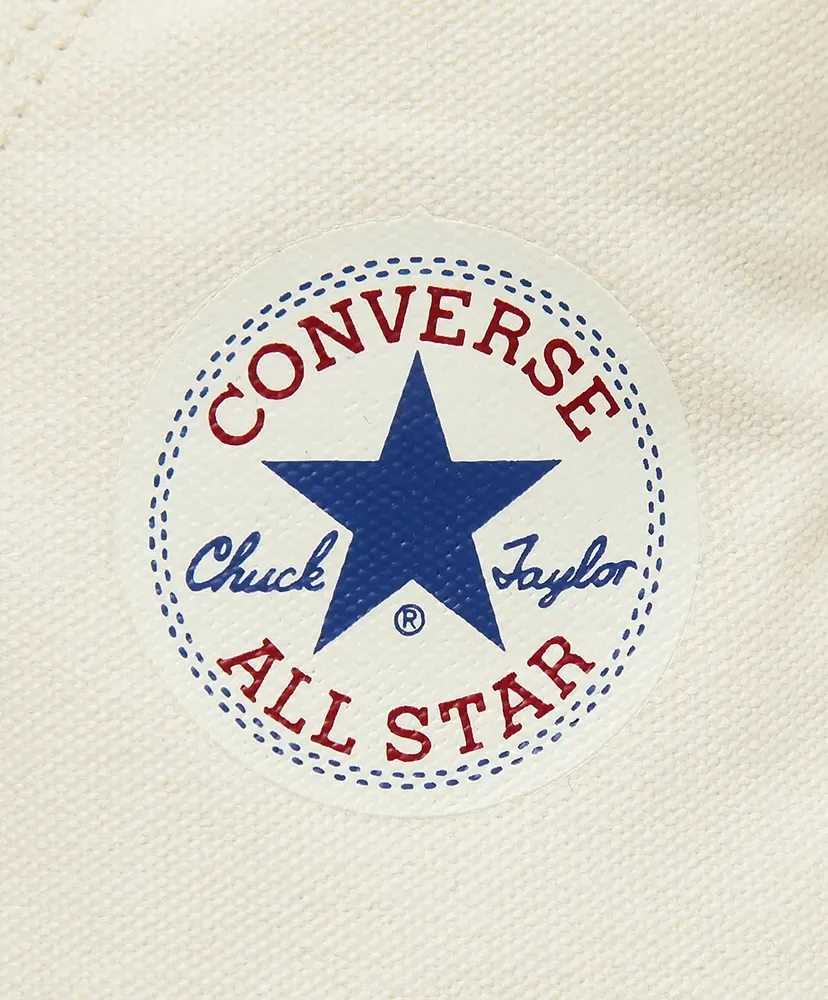 All Star Lgcy Hi