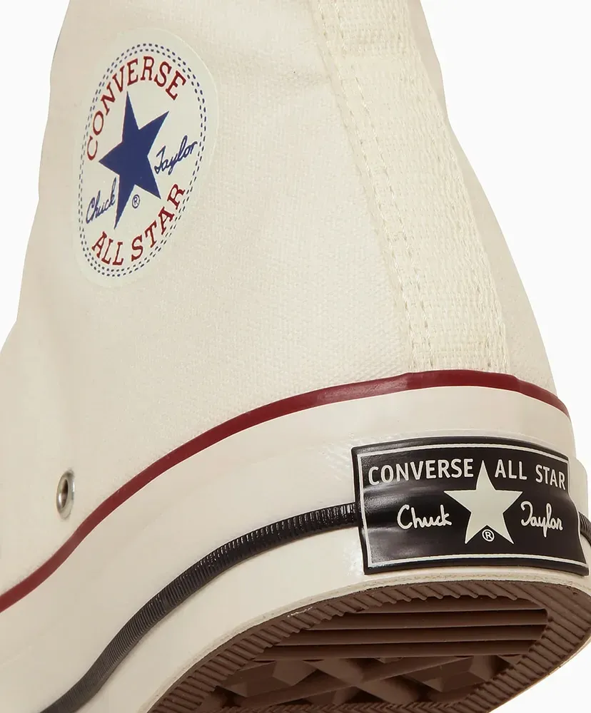 All Star Lgcy Hi