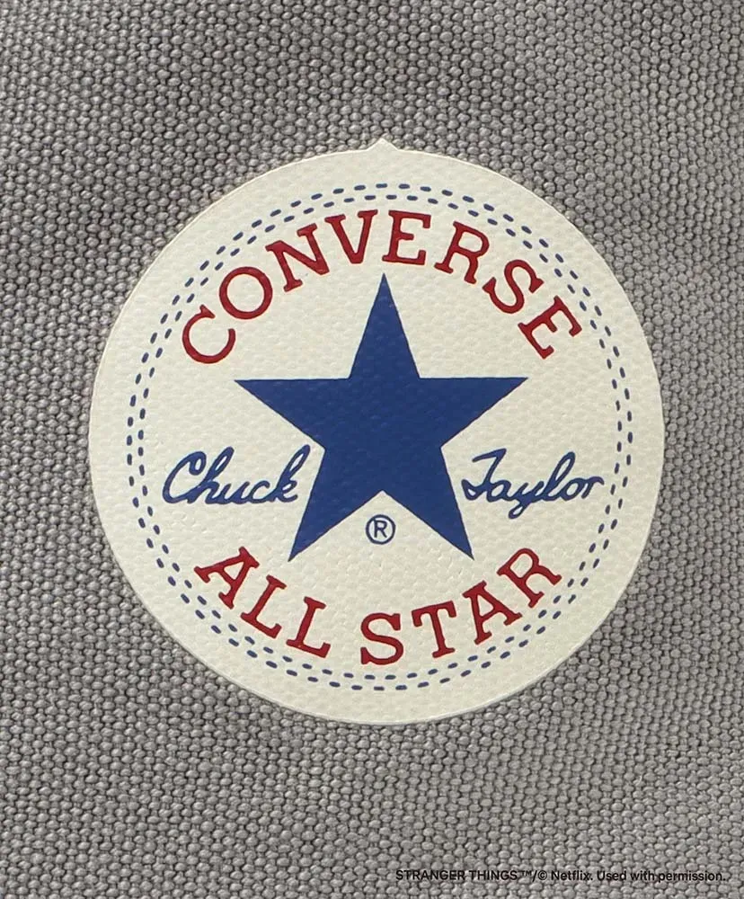 All Star Aged 87 Cl Hi / Stranger Things 5