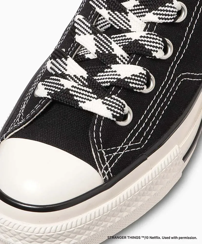 All Star Aged 87 Cl Hi / Stranger Things 5
