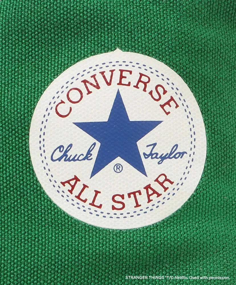 All Star Aged 87 Cl Hi / Stranger Things 5