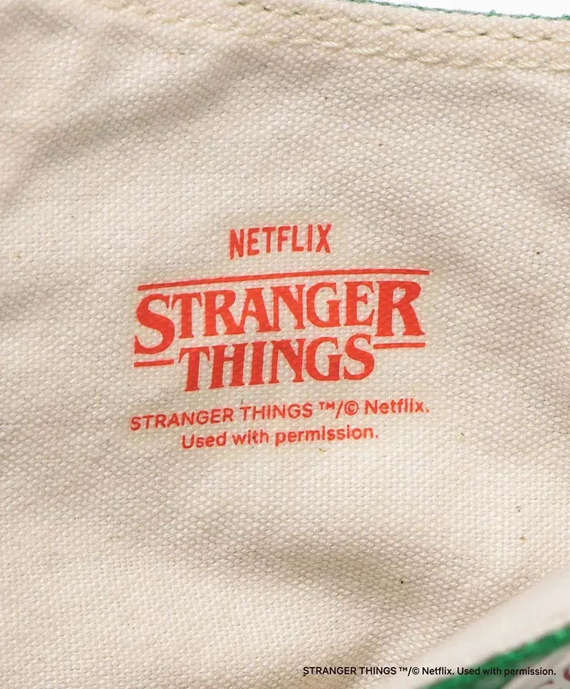 All Star Aged 87 Cl Hi / Stranger Things 5