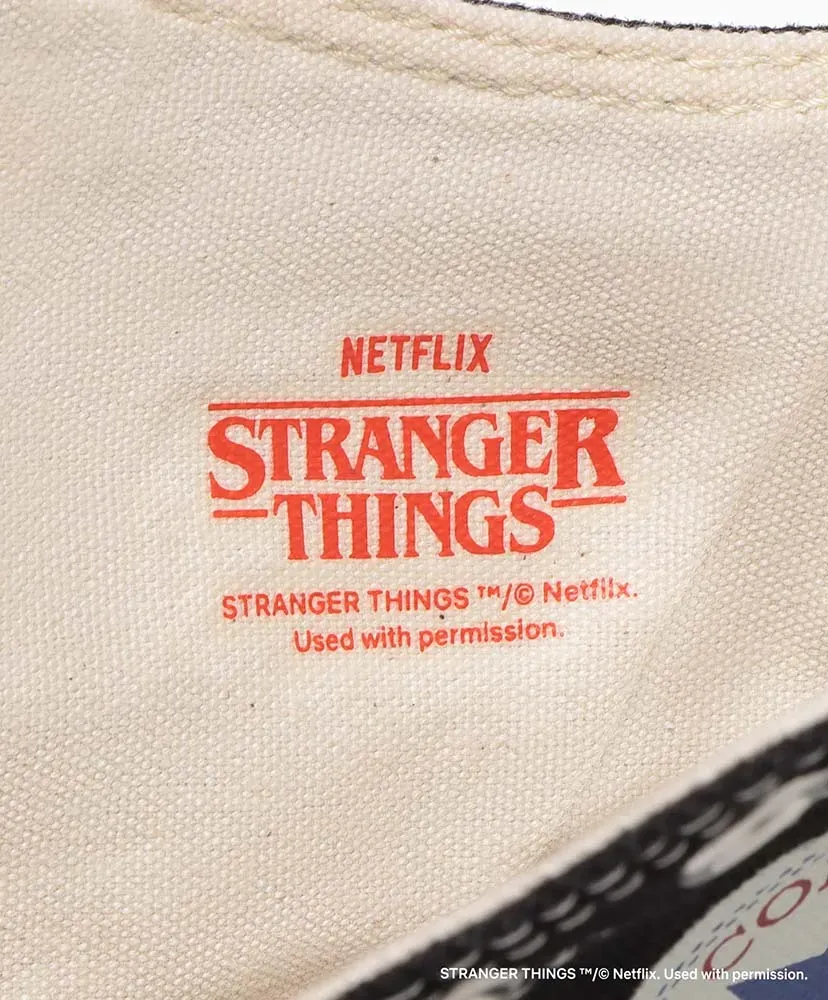 All Star Aged 87 Cl Hi / Stranger Things 5