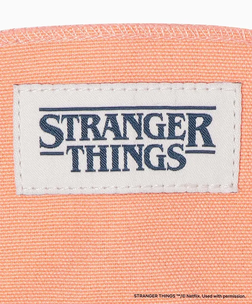 All Star Aged 87 Cl Hi / Stranger Things 5