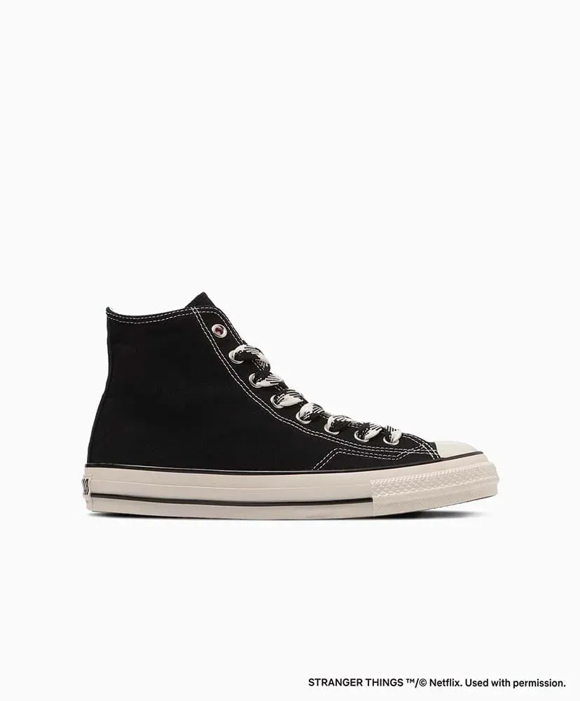 All Star Aged 87 Cl Hi / Stranger Things 5