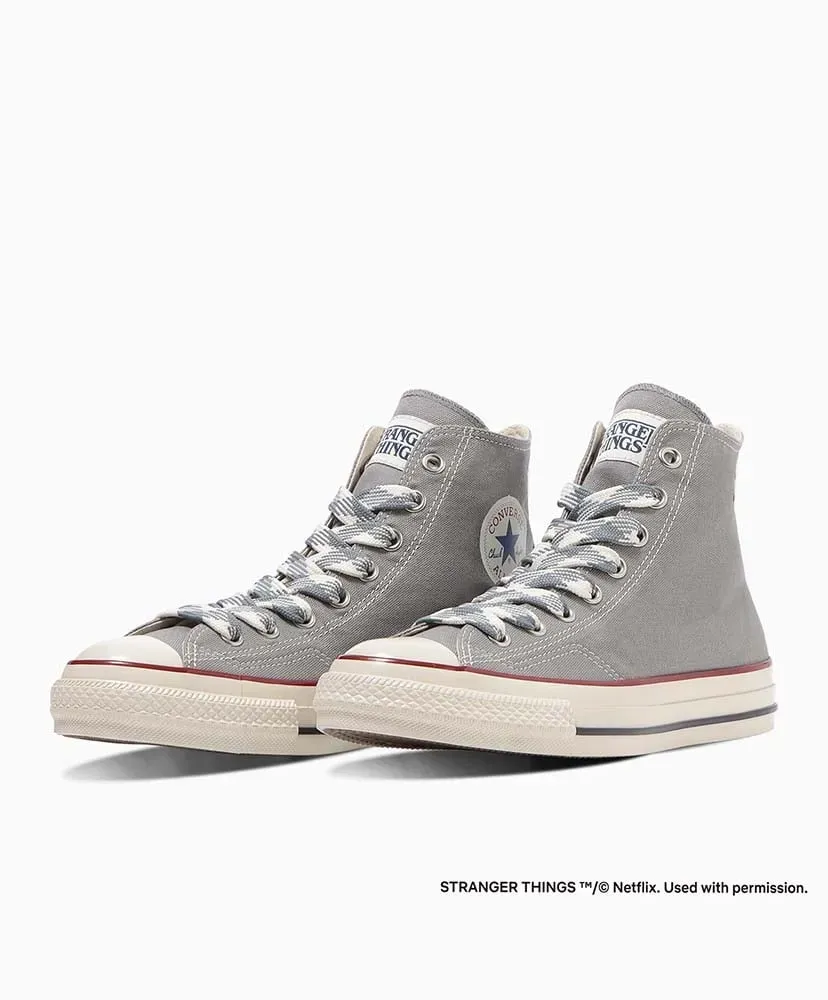 All Star Aged 87 Cl Hi / Stranger Things 5