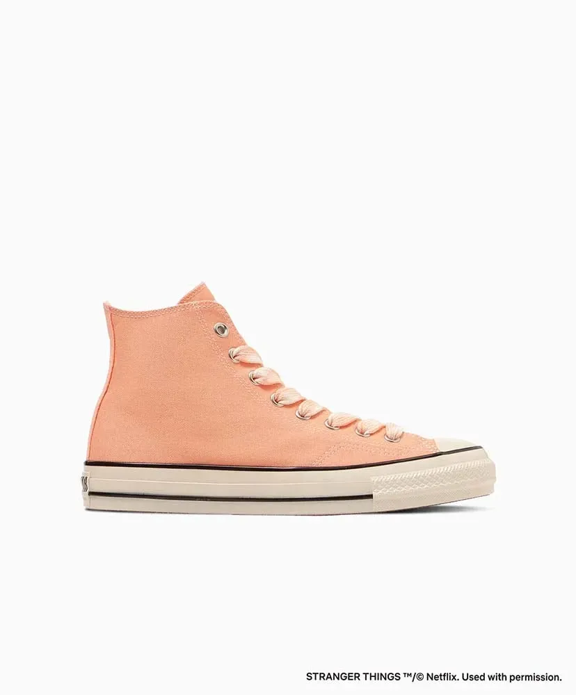 All Star Aged 87 Cl Hi / Stranger Things 5