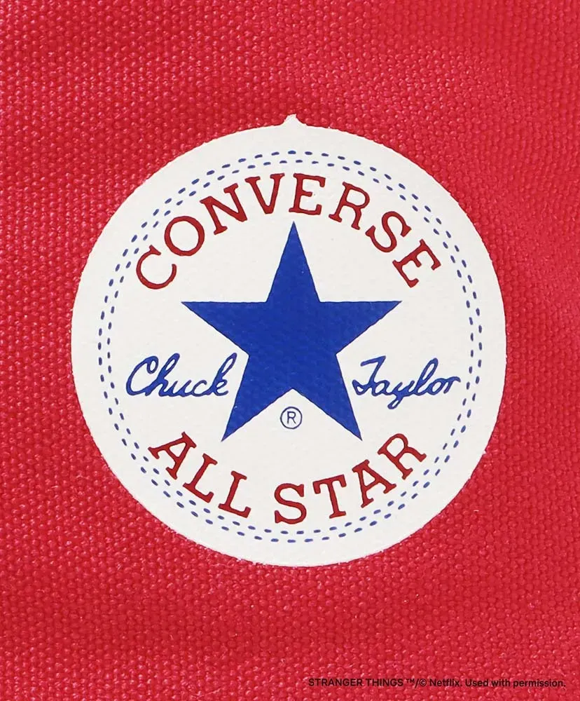All Star Aged 87 Cl Hi / Stranger Things 5