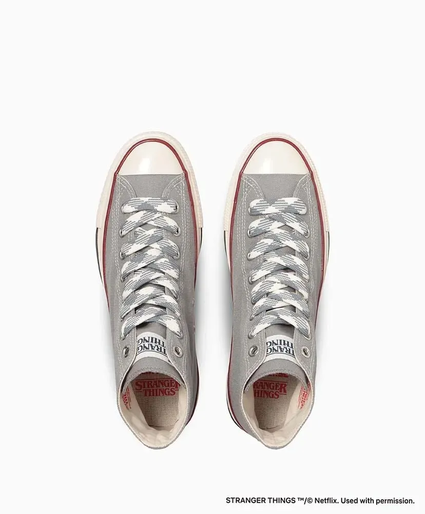 All Star Aged 87 Cl Hi / Stranger Things 5