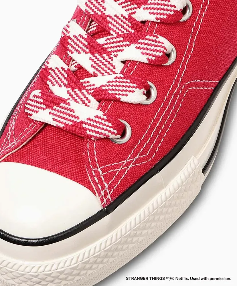 All Star Aged 87 Cl Hi / Stranger Things 5