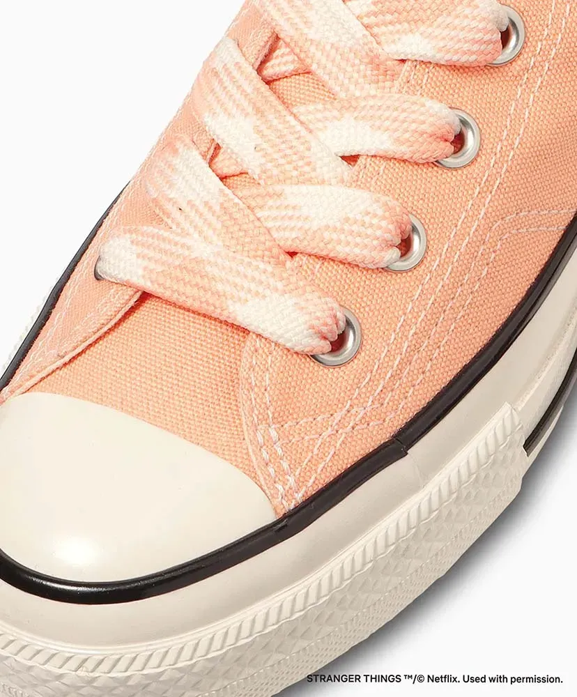 All Star Aged 87 Cl Hi / Stranger Things 5