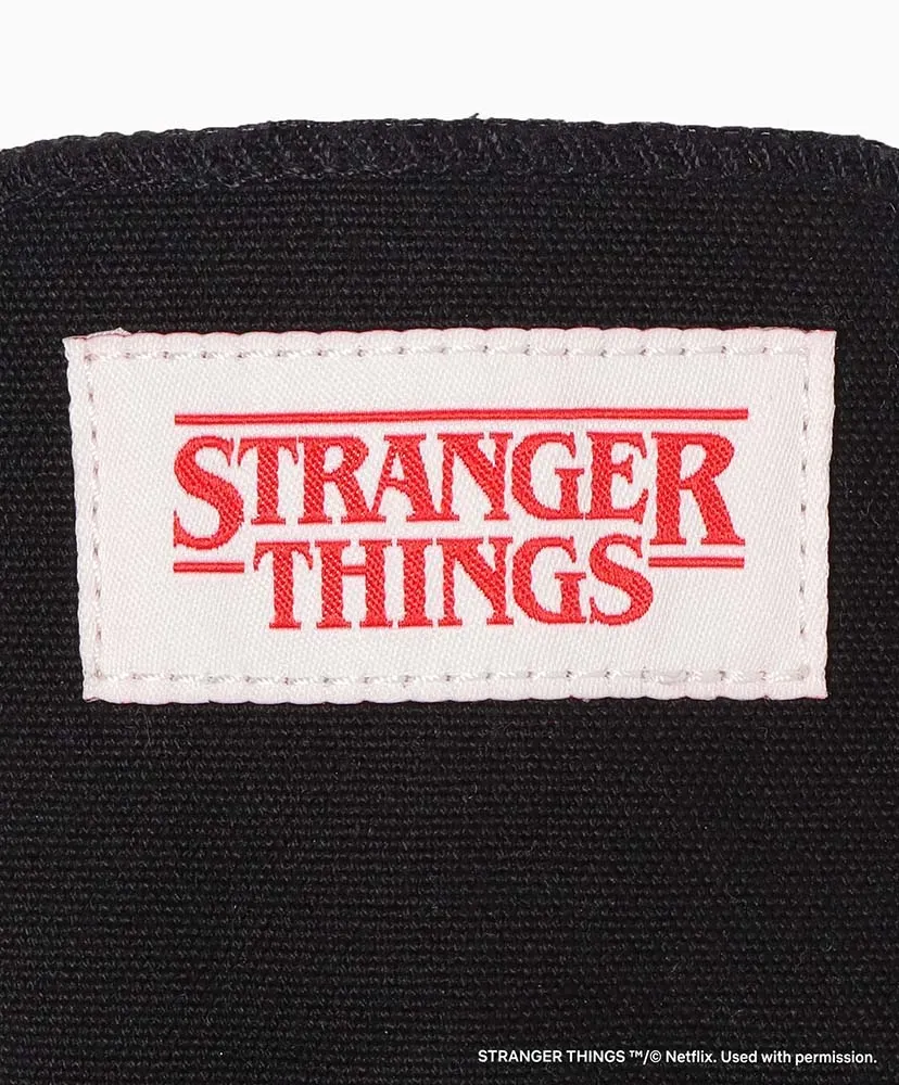 All Star Aged 87 Cl Hi / Stranger Things 5