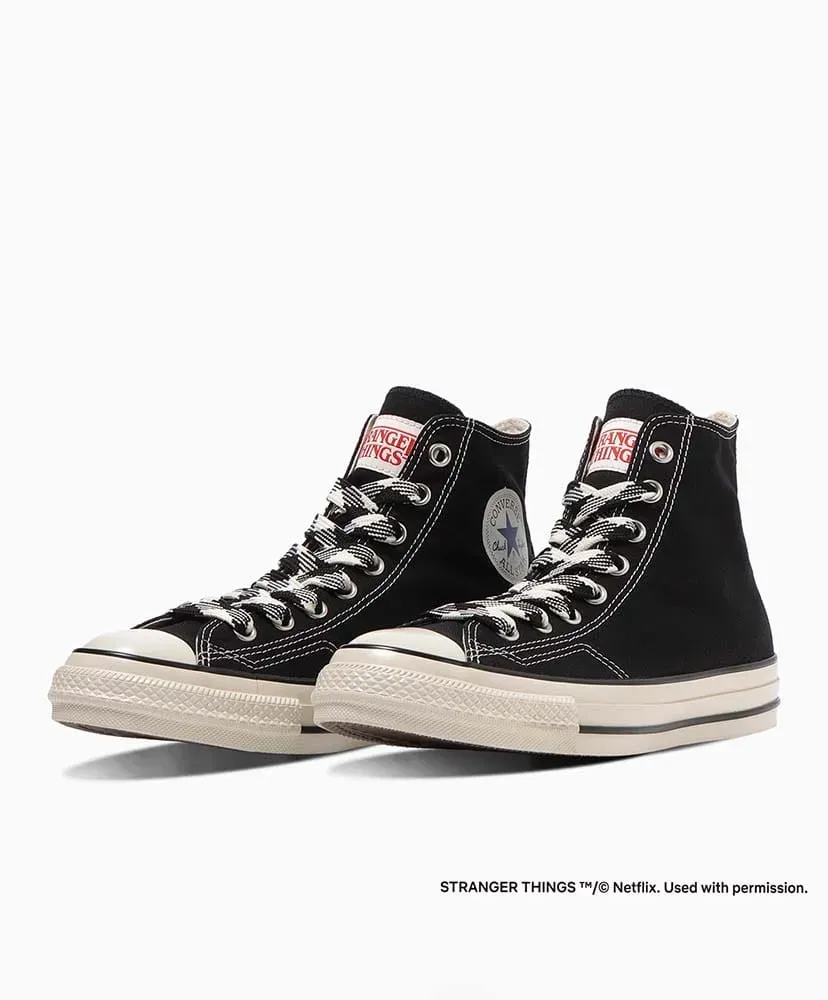 All Star Aged 87 Cl Hi / Stranger Things 5