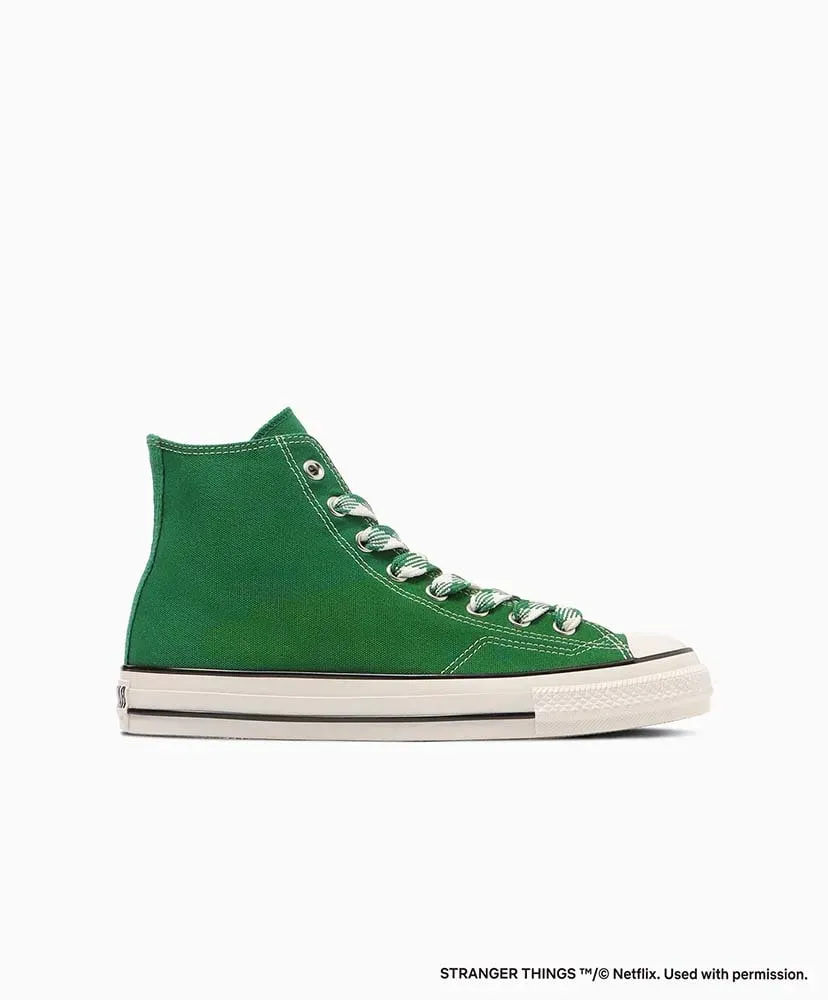 All Star Aged 87 Cl Hi / Stranger Things 5
