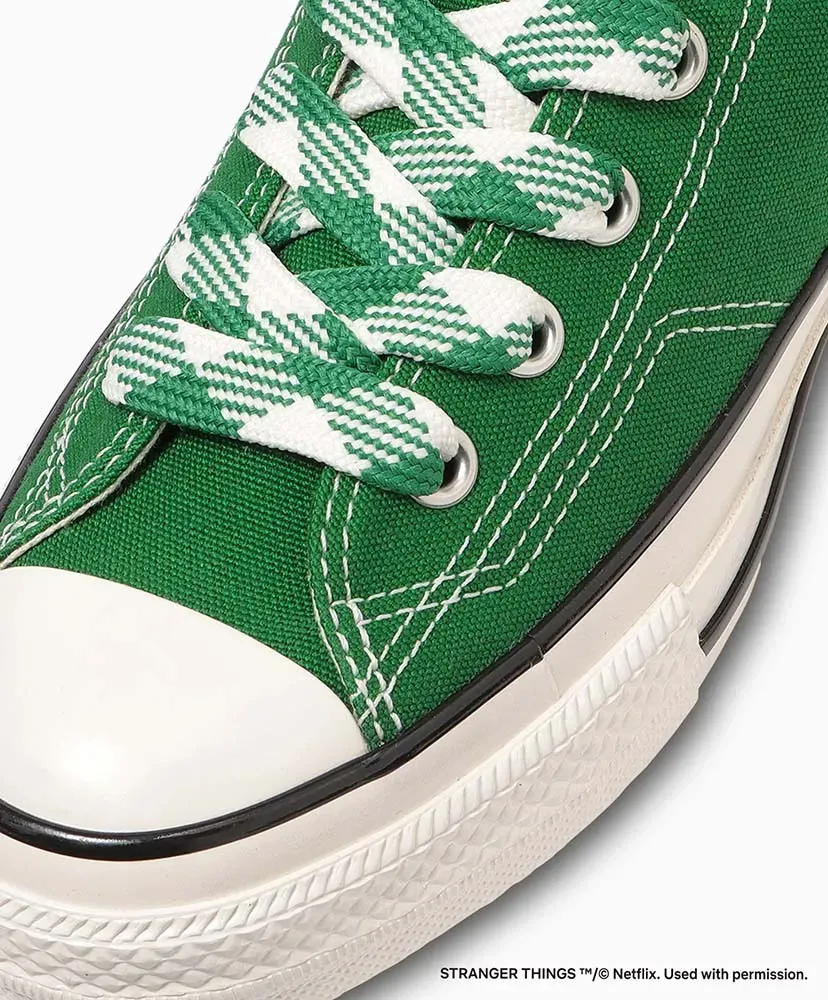 All Star Aged 87 Cl Hi / Stranger Things 5