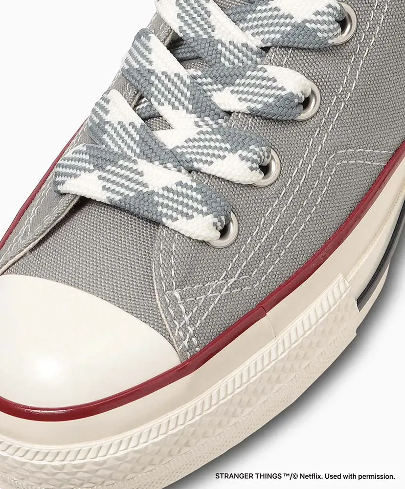 All Star Aged 87 Cl Hi / Stranger Things 5