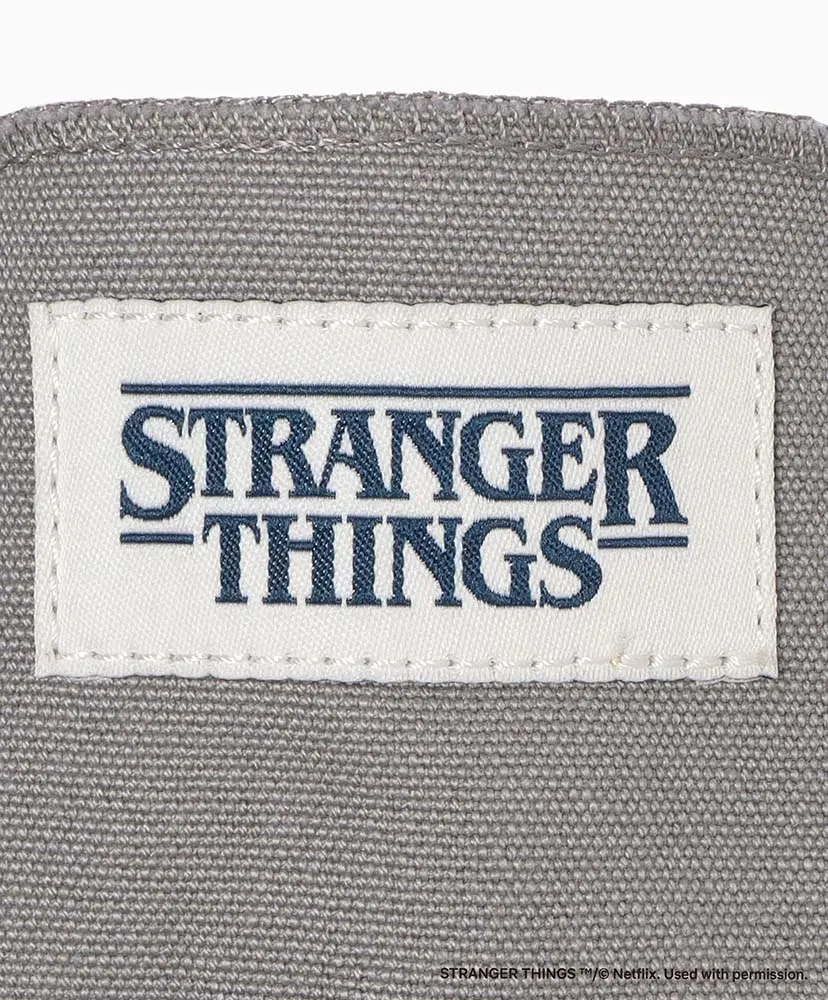 All Star Aged 87 Cl Hi / Stranger Things 5