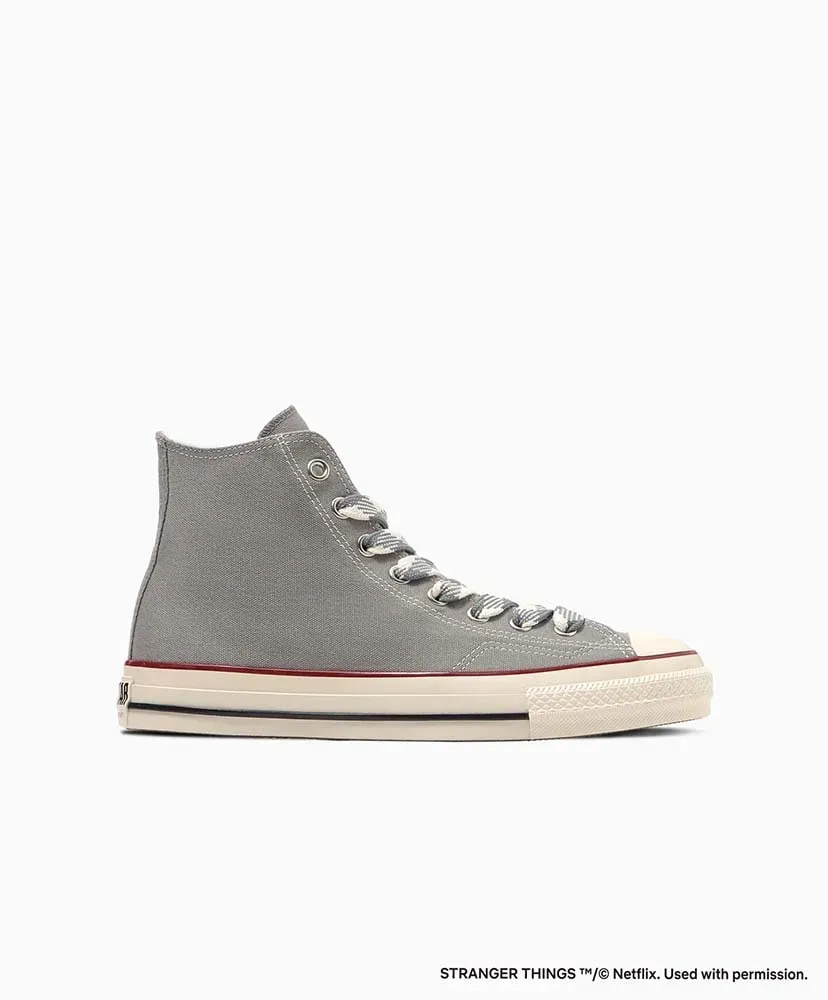 All Star Aged 87 Cl Hi / Stranger Things 5