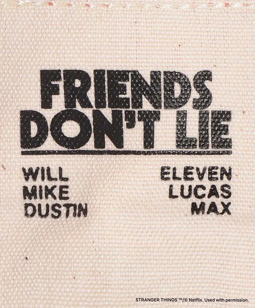 All Star Aged 87 Cl Hi / Stranger Things 5