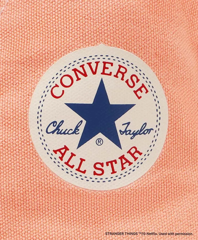 All Star Aged 87 Cl Hi / Stranger Things 5
