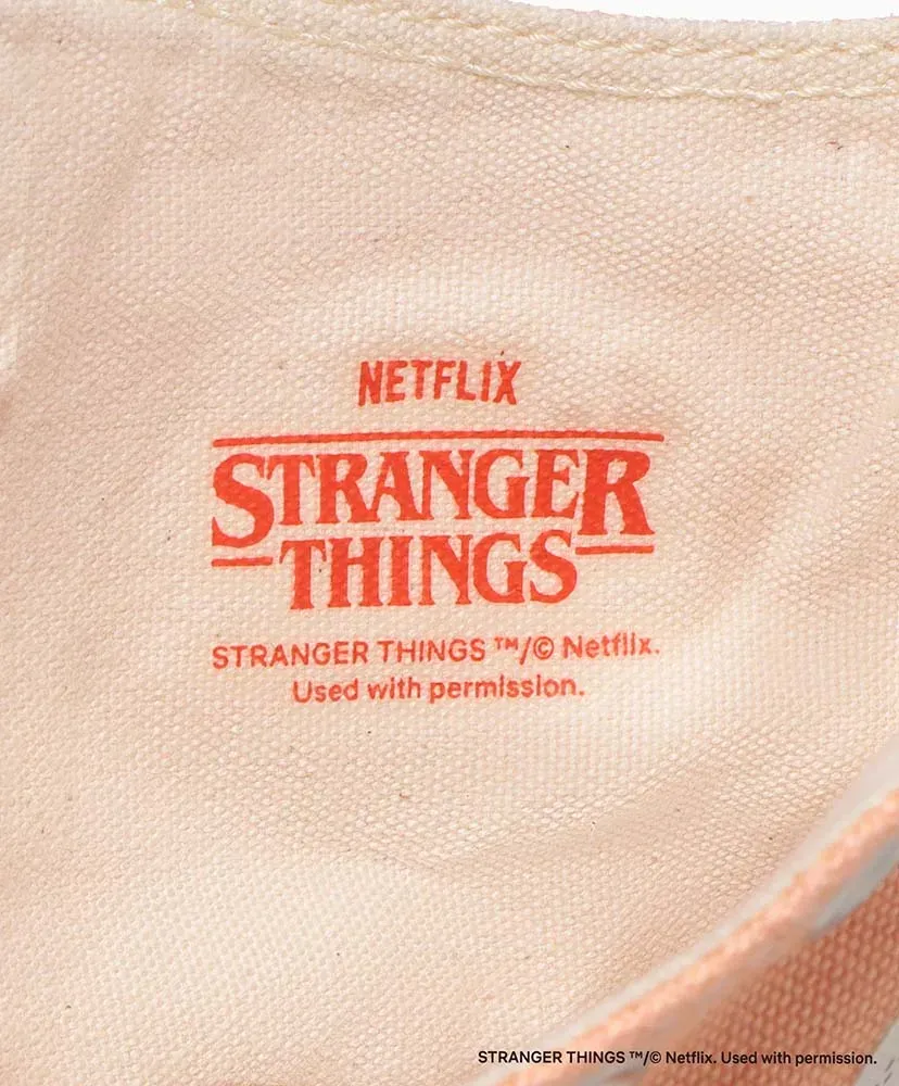 All Star Aged 87 Cl Hi / Stranger Things 5
