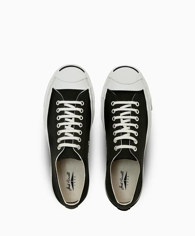Jack Purcell