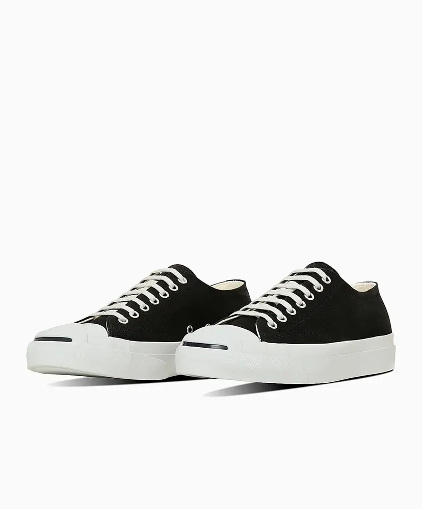 Jack Purcell