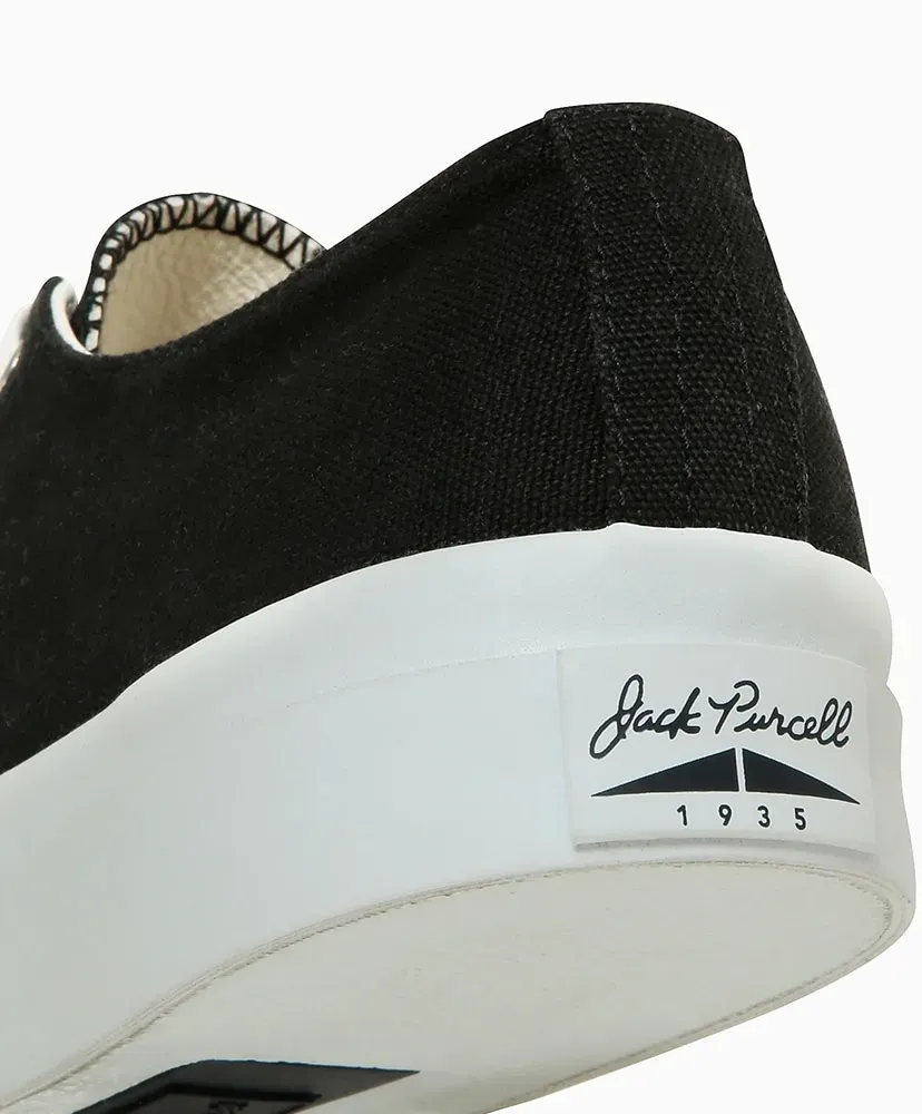 Jack Purcell
