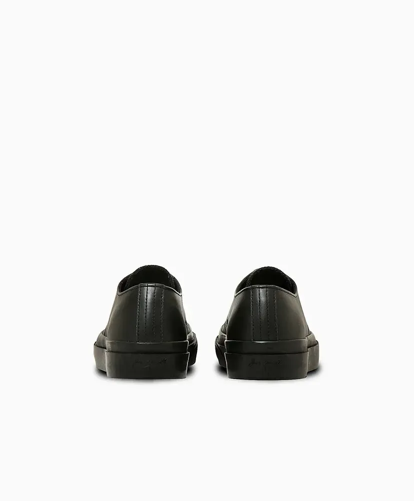 Leather Jack Purcell