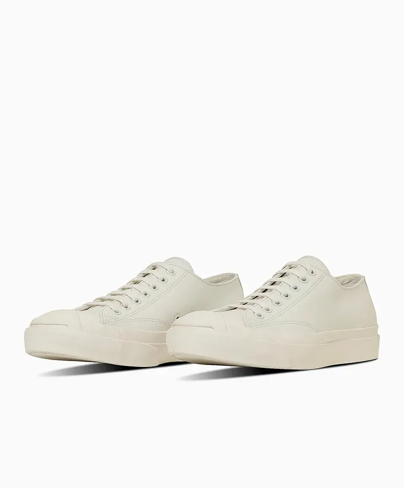Leather Jack Purcell