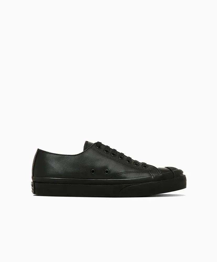 Leather Jack Purcell