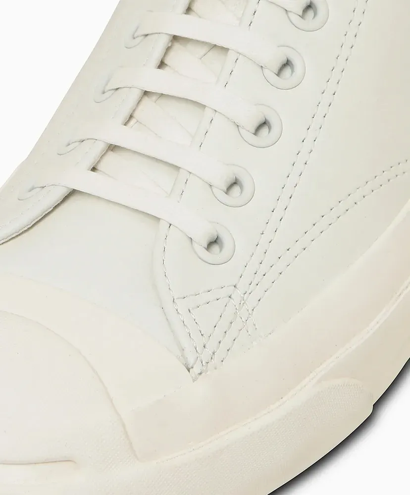 Leather Jack Purcell