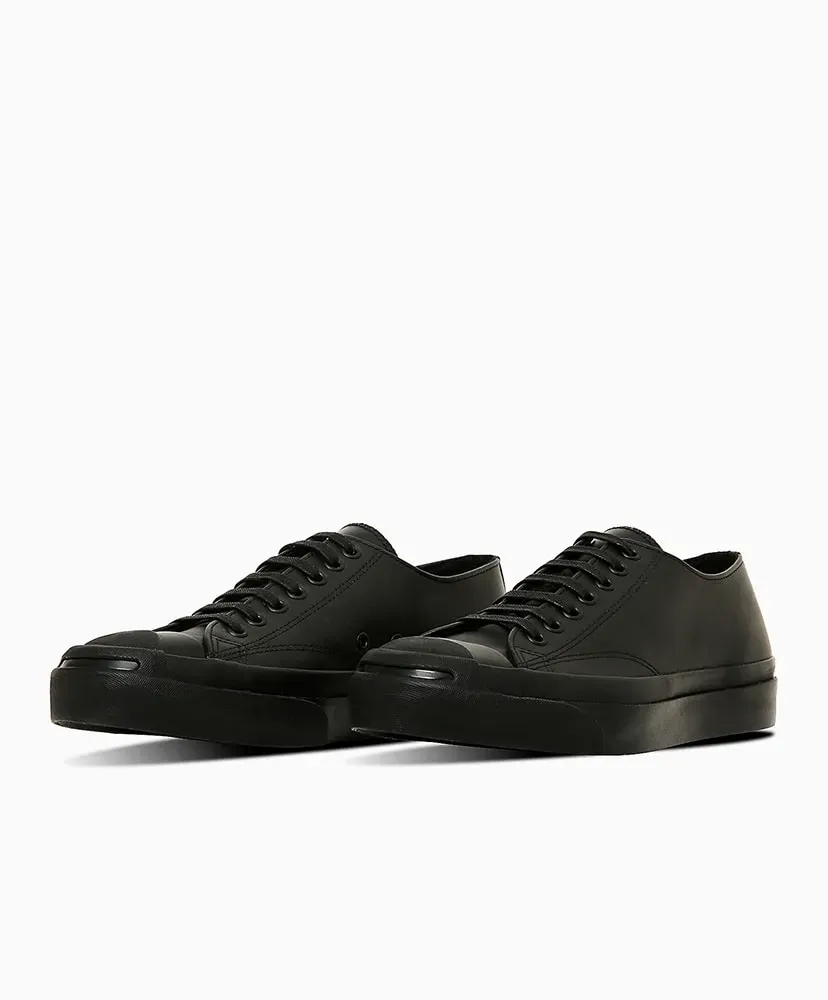 Leather Jack Purcell