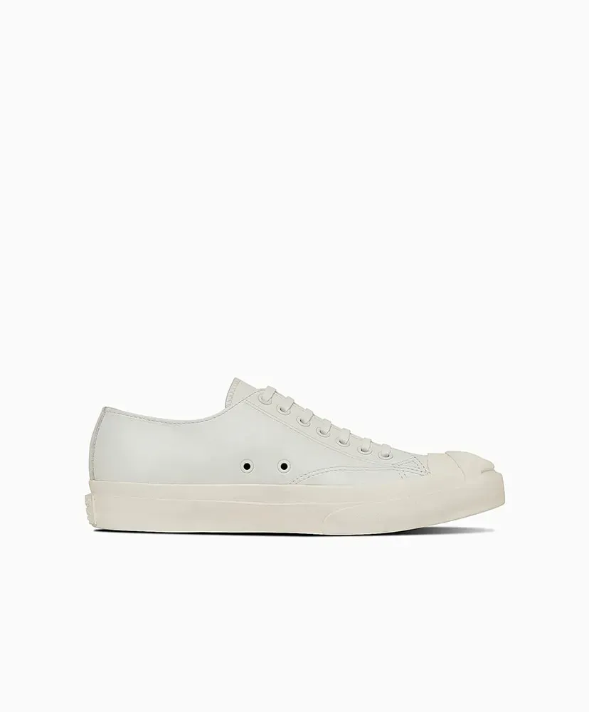 Leather Jack Purcell